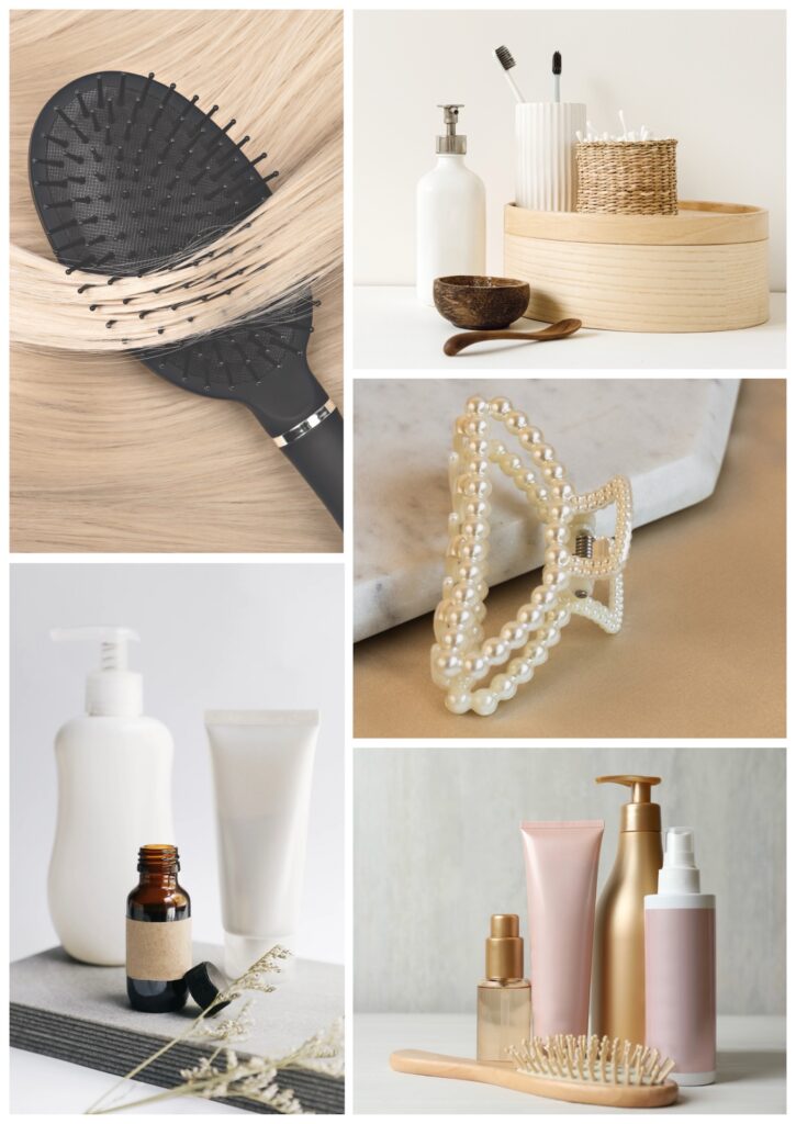 Beauty By Ashley | Products